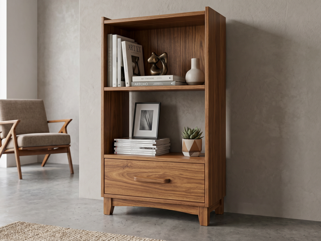 Oakhaus_Studio_Bookshelf_A
