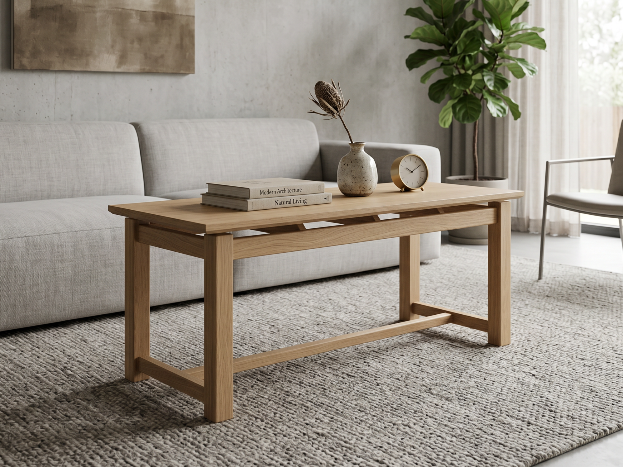 Home Oakhaus_Studio_Mini_Coffee_Table