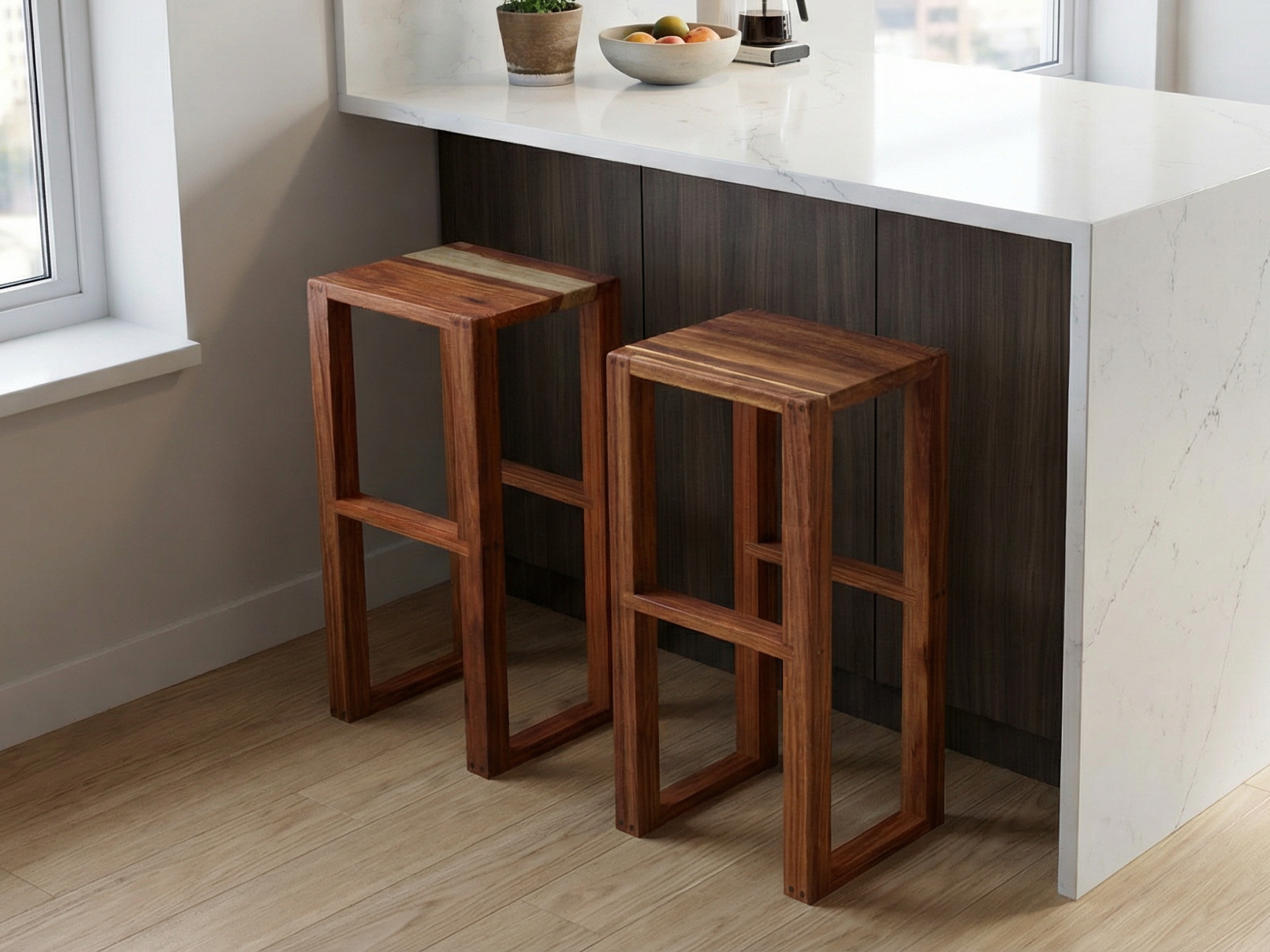 Home Oakhaus_Studio_Stool