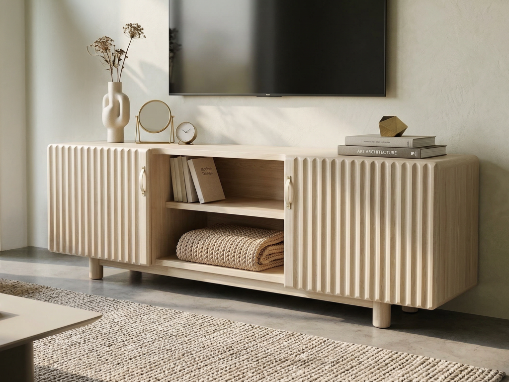 Oakhaus_Studio_TV_Unit_A