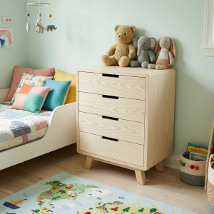 Home oakhaus studio nevada drawer chest (s)